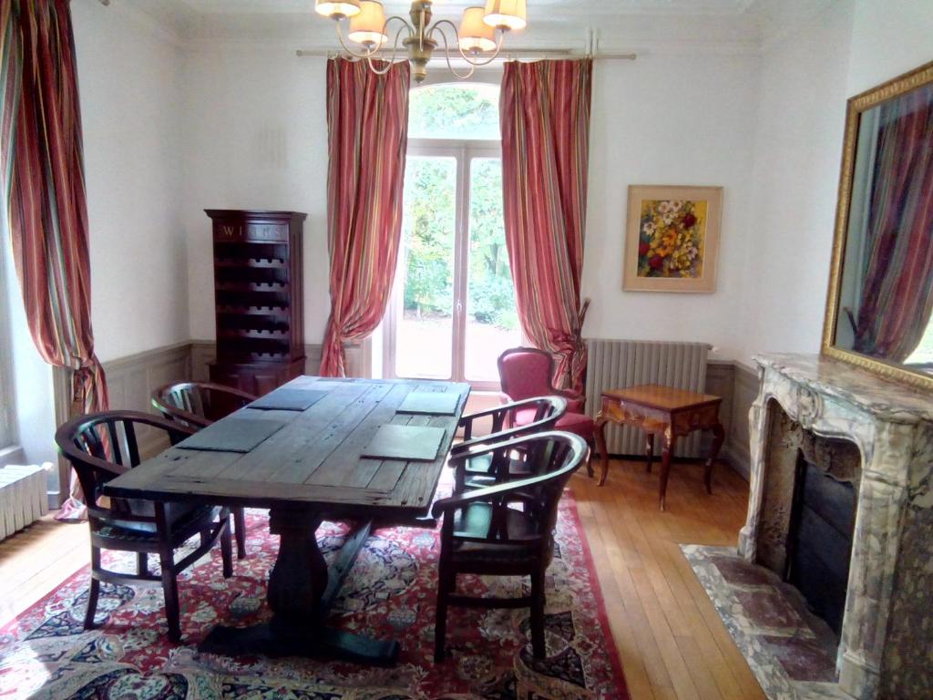 Chateau de la Raffe photo 4