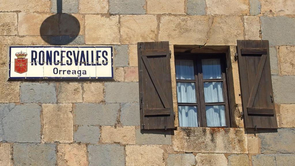 Posada de Roncesvalles photo 3
