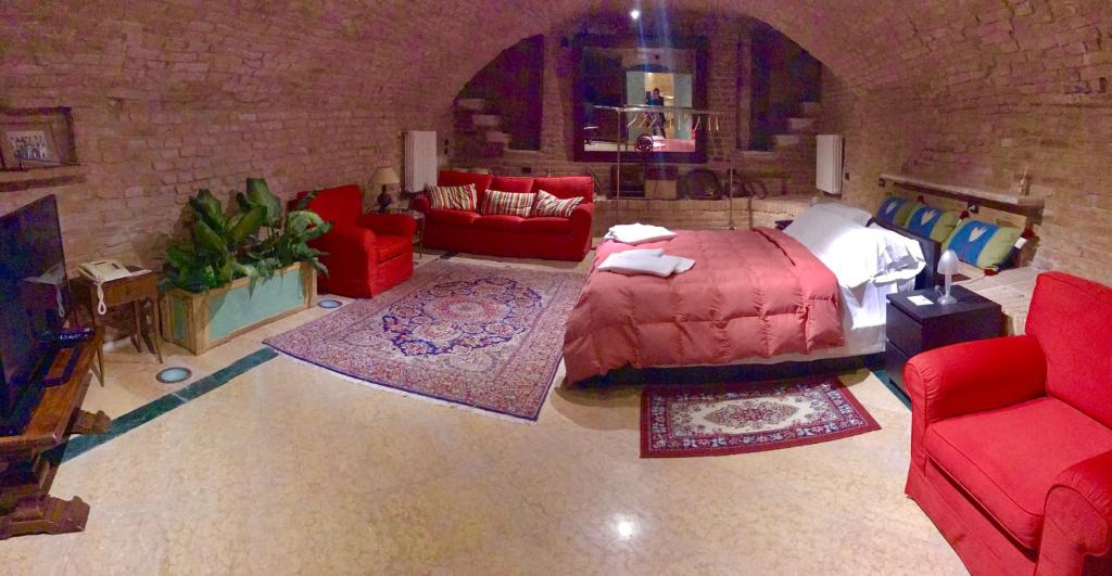 Casa Museo Palazzo Valenti Gonzaga photo 2