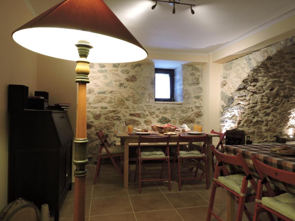 Gartagani Guest House photo 4