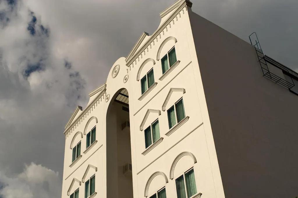 1001 Nights Boutique Inn, Cagayan de Oro