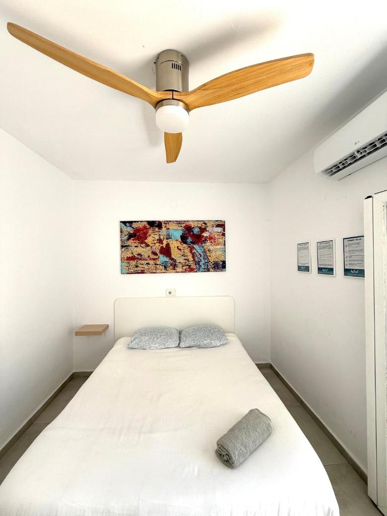 Cisne By Nest Hostel, Alicante