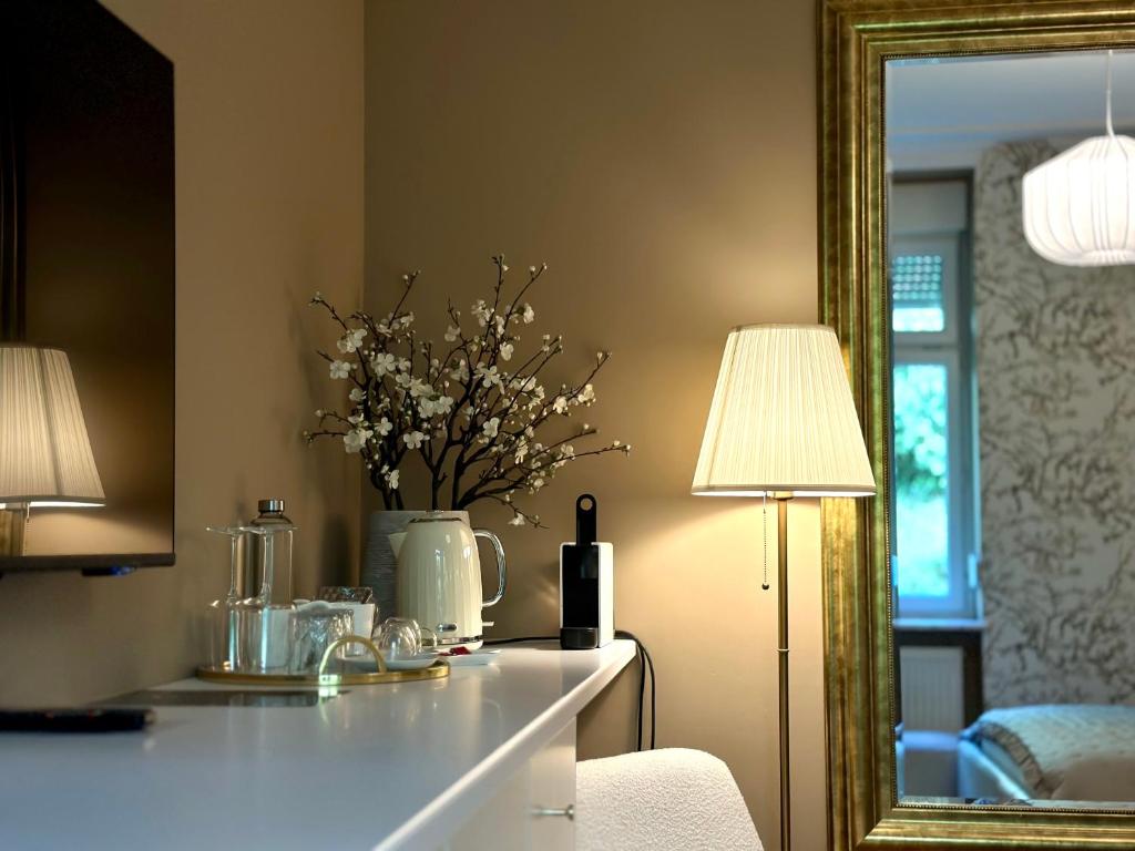 Adora Luxury Hotel Room Type - Double Room