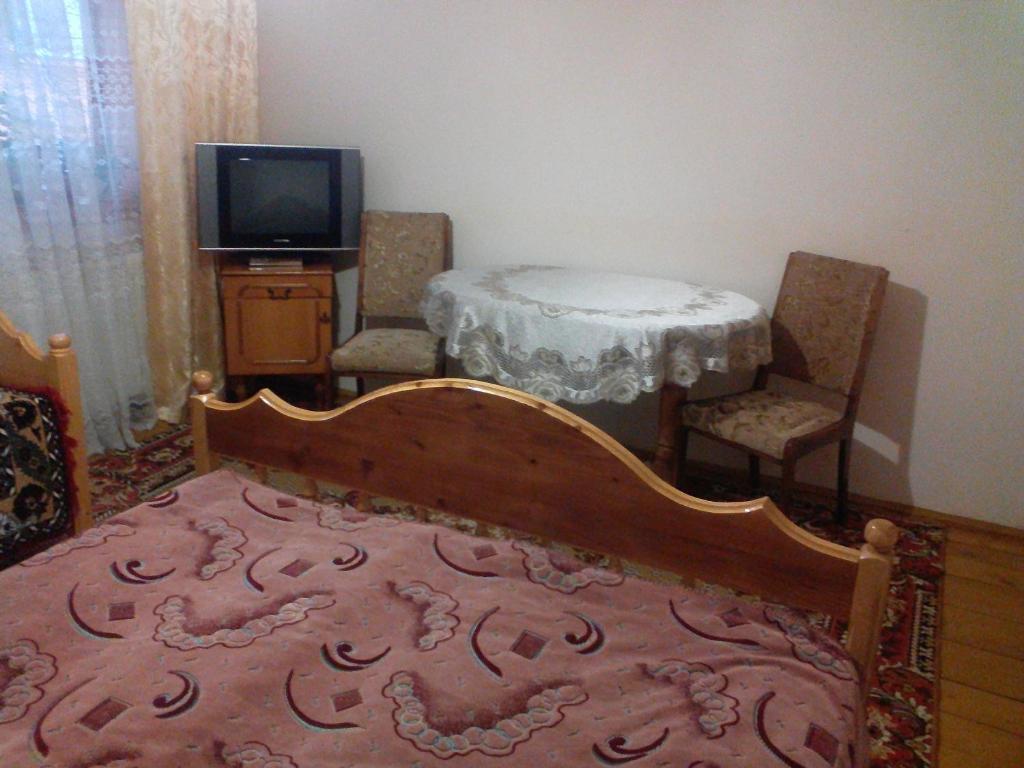 Guest House Pid Lypamy photo 4