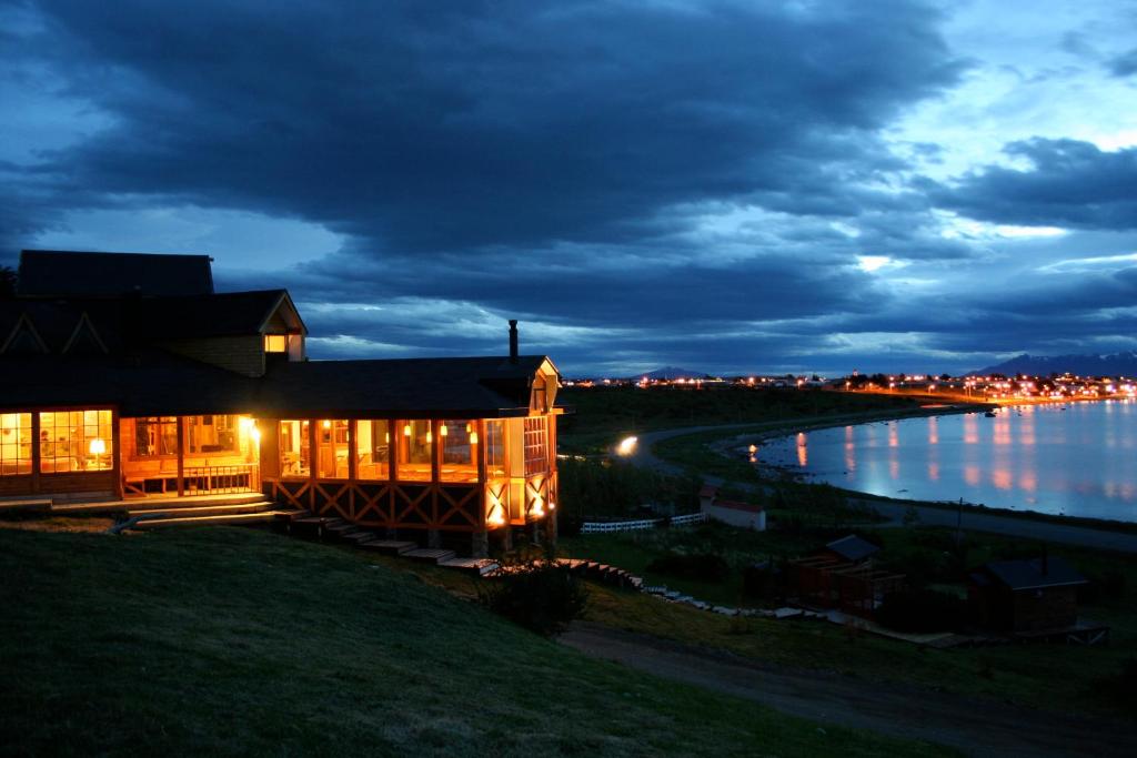 Weskar Lodge Hotel photo 4