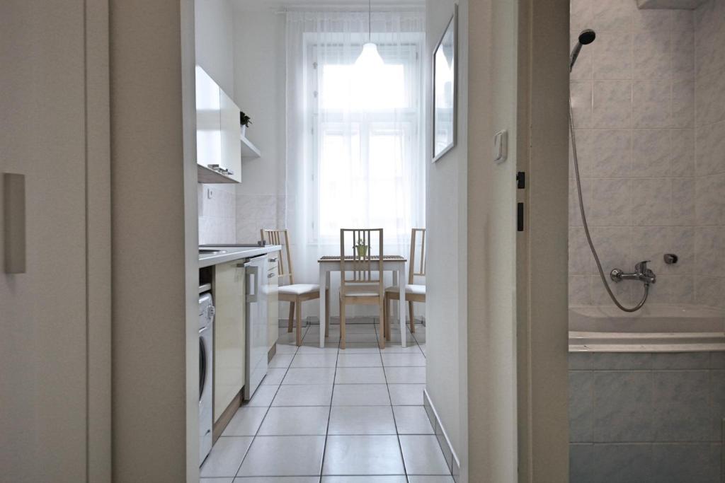 Апартаменты (Апартаменты с 1 спальней), Апарт-отель Angel City