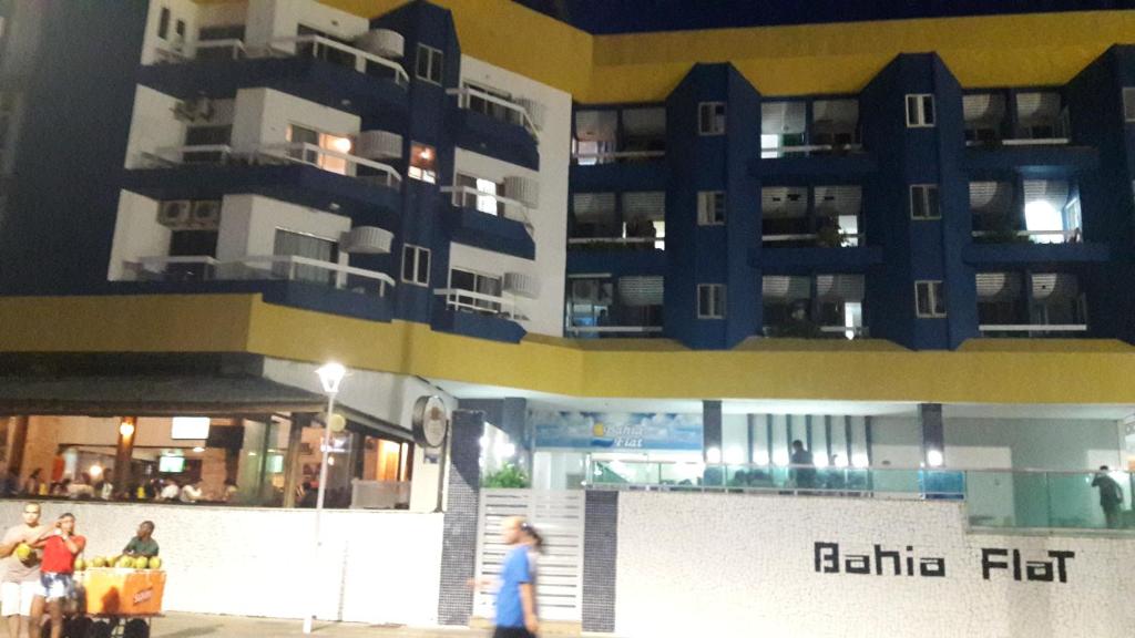 Bahia Flat 301 photo 1