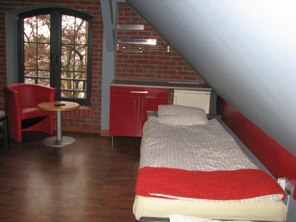 Hostel Fabryka photo 3
