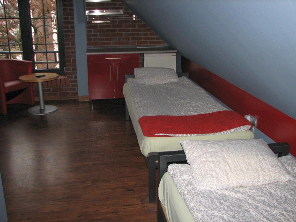 Hostel Fabryka photo 2