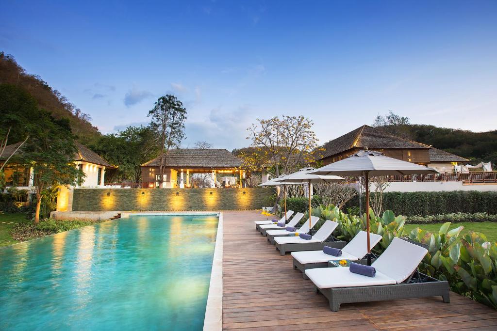 The Series Resort Khaoyai photo 1