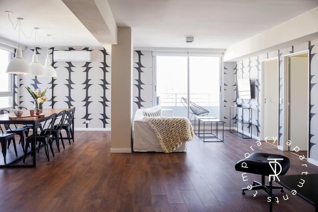 Top Rentals WOW Nuñez - Tap to explore photos