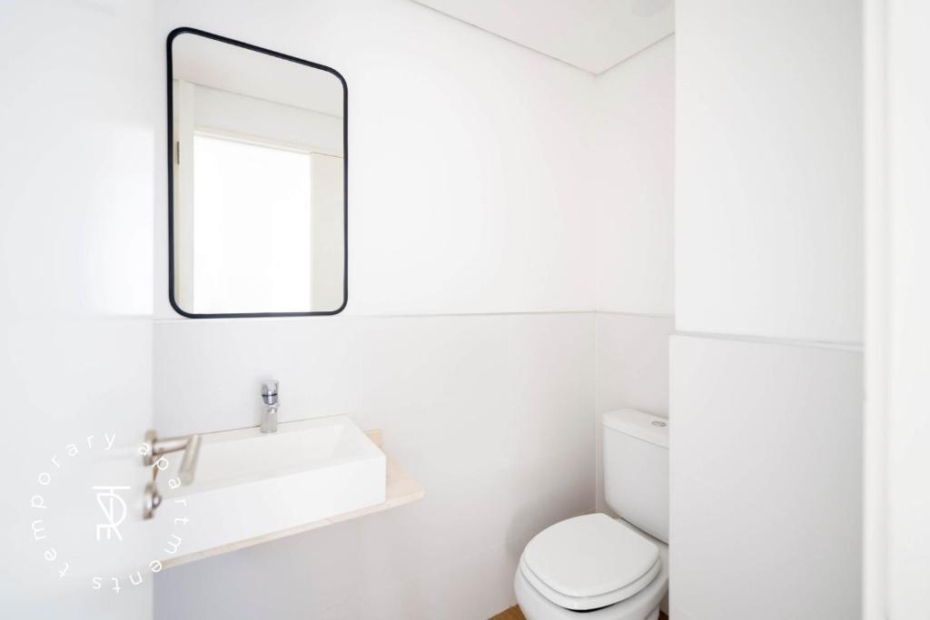 Top Rentals Palermo Chico - Tap to explore photos