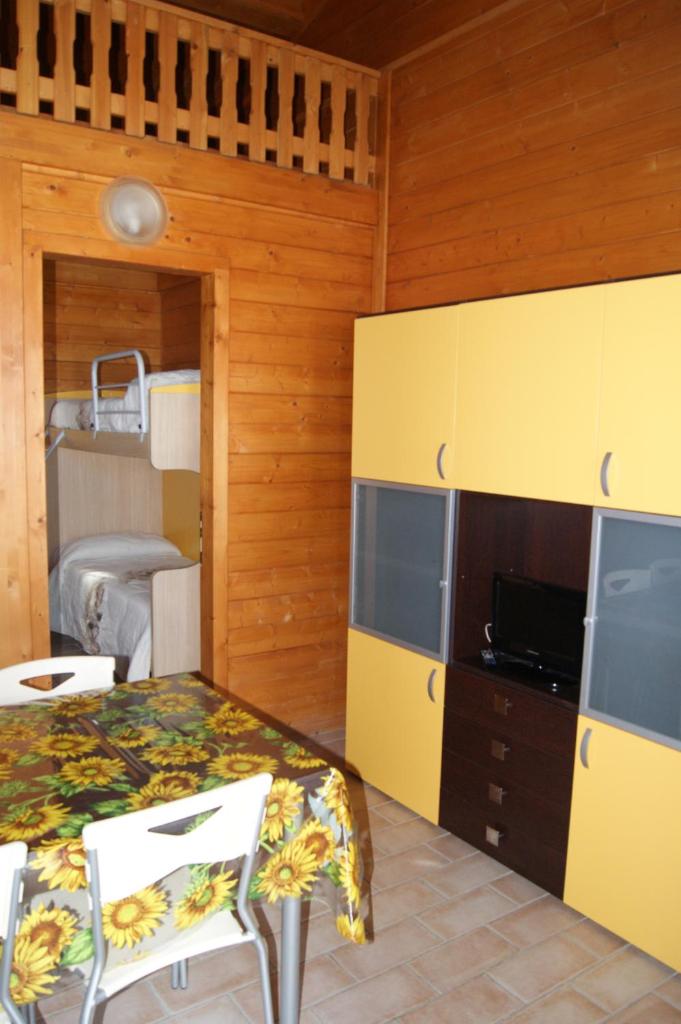 Parco Vacanze Camping Sogno photo 4