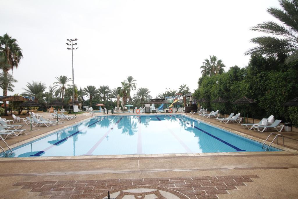 Jericho Resort Village photo 4