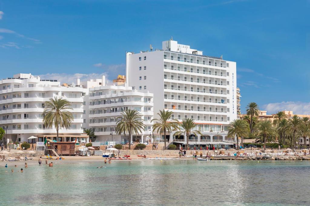 Hotel Ibiza Playa photo 2