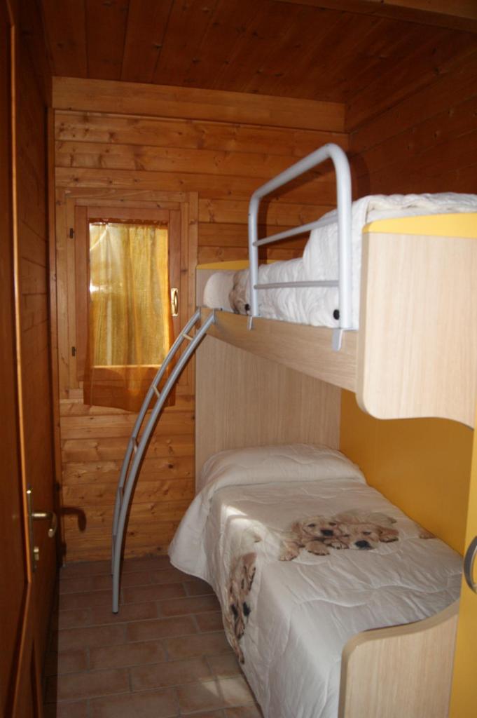 Parco Vacanze Camping Sogno photo 3