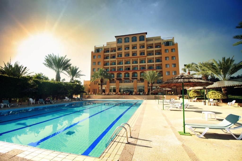 Jericho Resort Village photo 2