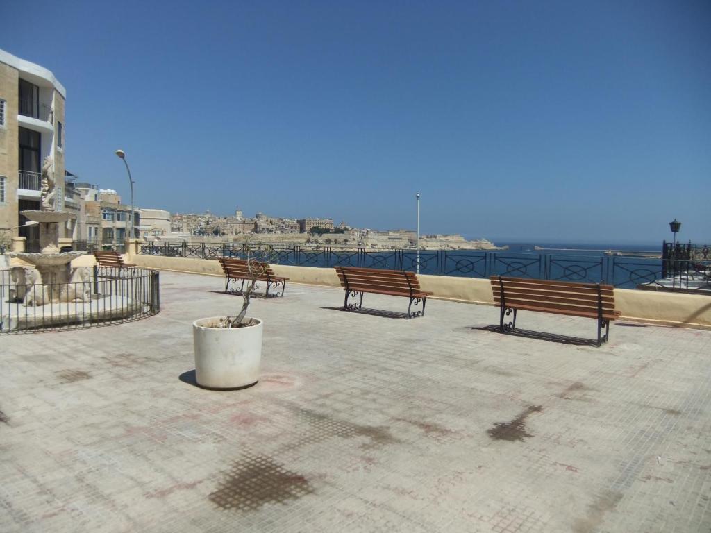 Birgu Studio Maisonette photo 4