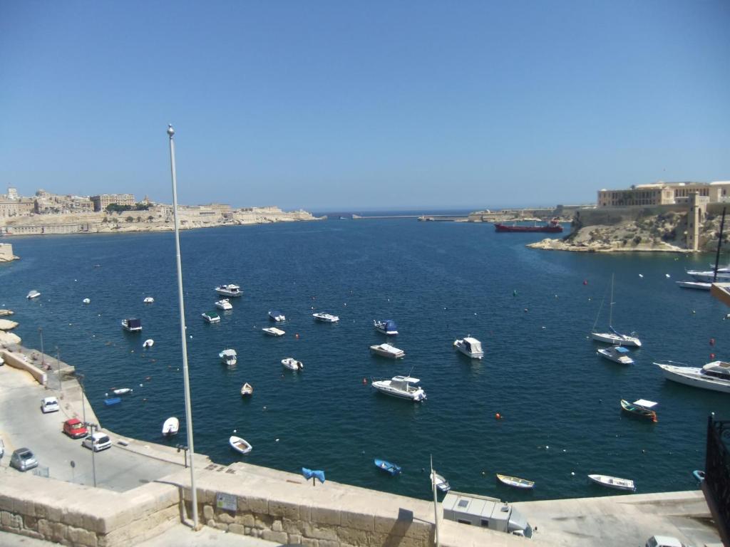 Birgu Studio Maisonette photo 3