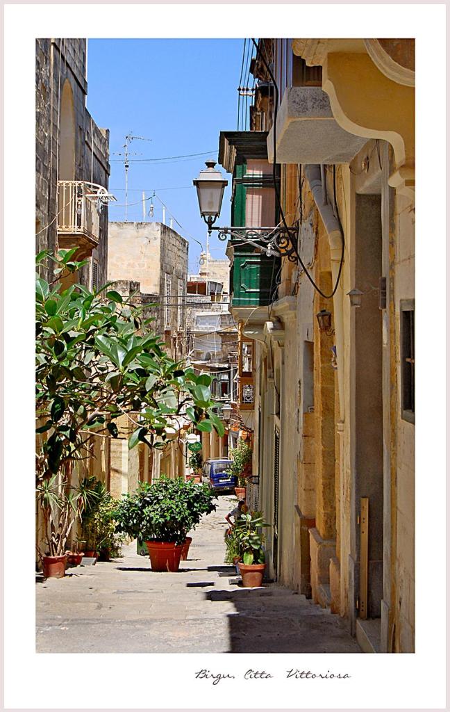 Birgu Studio Maisonette photo 2