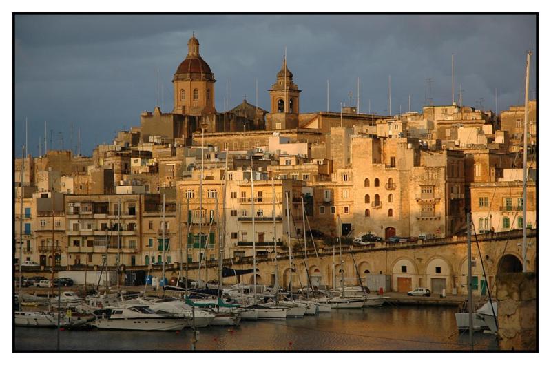Birgu Studio Maisonette photo 1