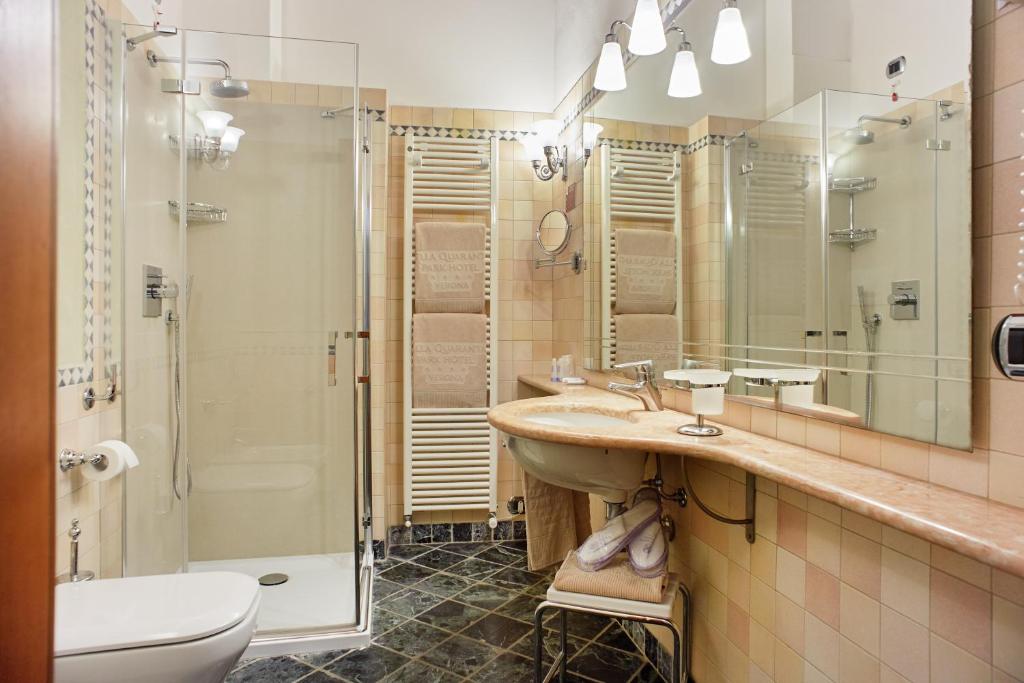 Villa Quaranta Tommasi Wine Hotel & SPA photo 4