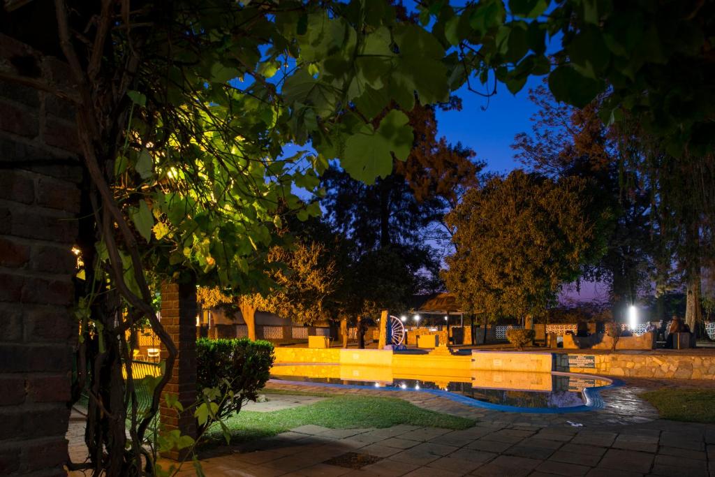 Kadoma Hotel & Conference Centre photo 3