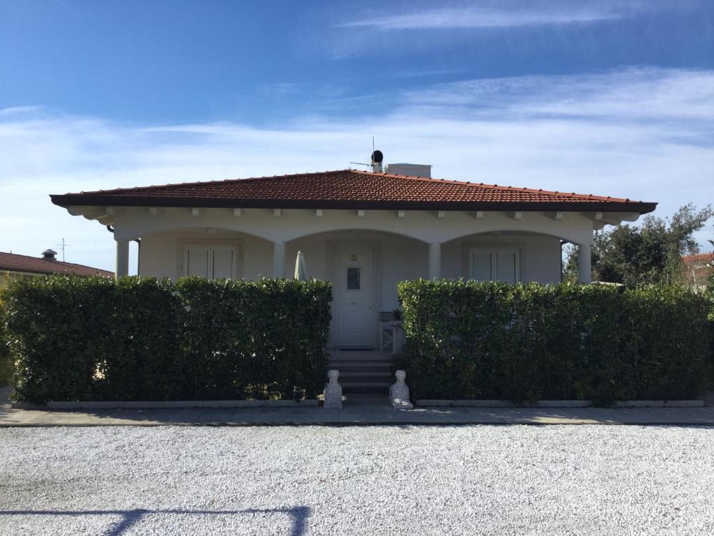 Danio beach house photo 4