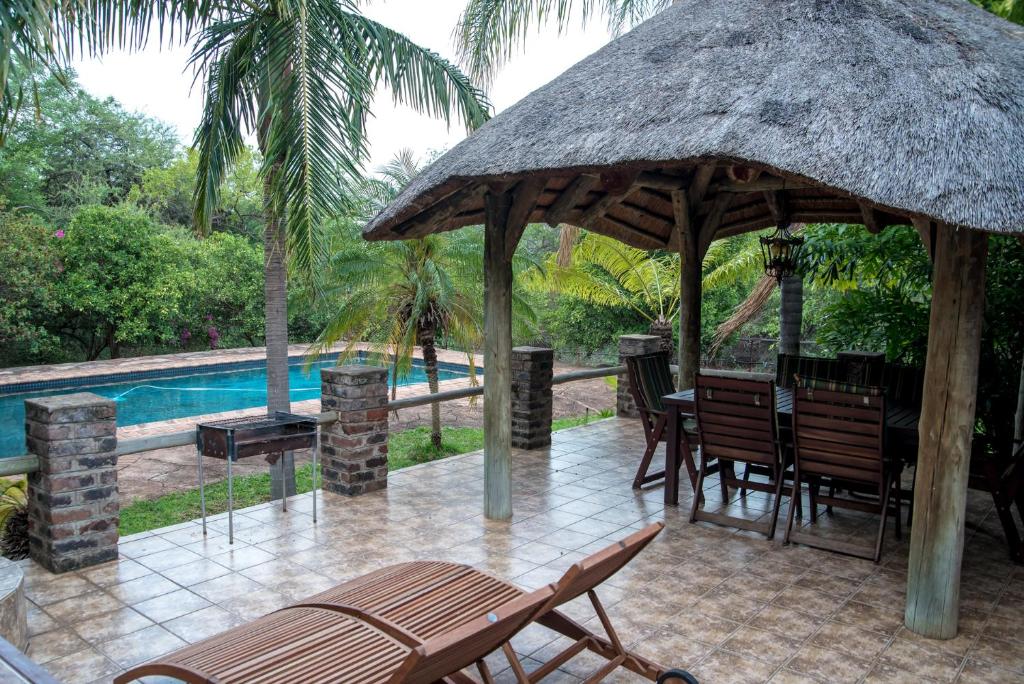 Tamboti House photo 2