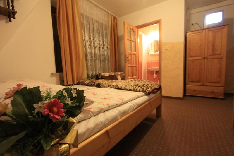 Dom Wypoczynkowy u Gilów photo 4