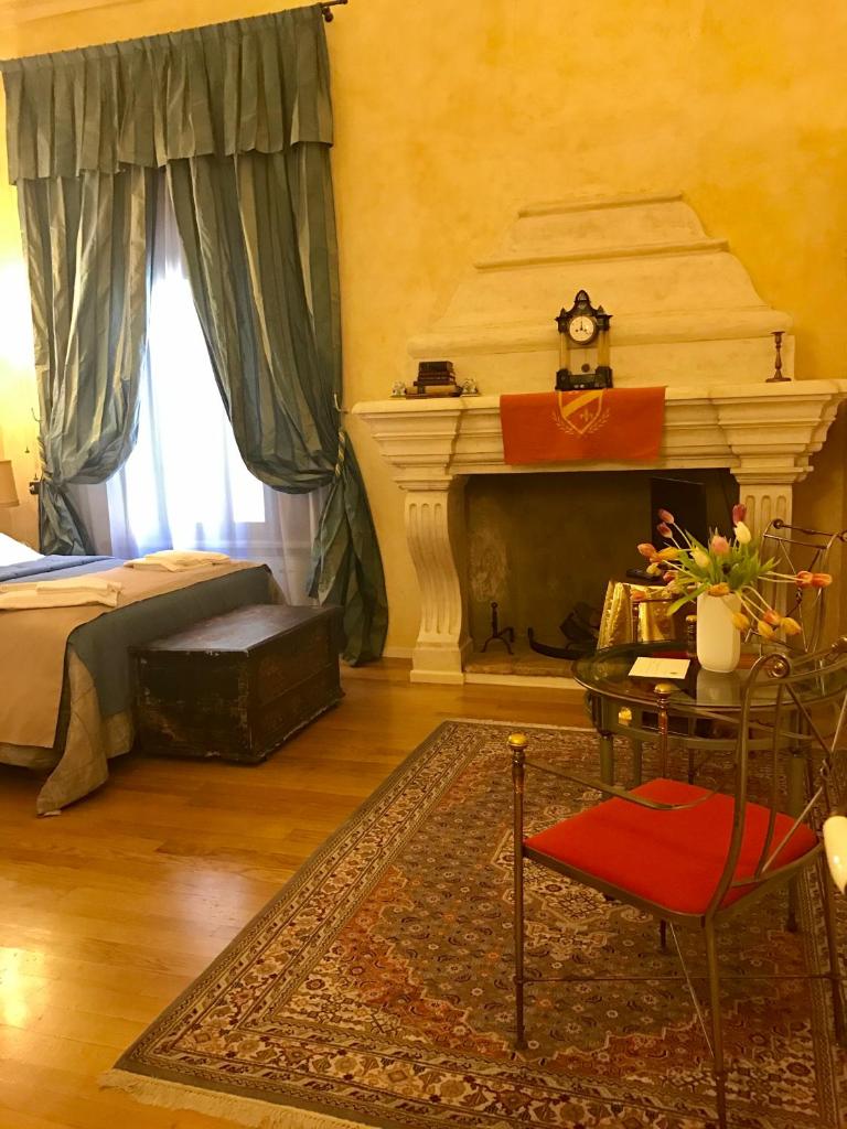 Casa Museo Palazzo Valenti Gonzaga photo 4