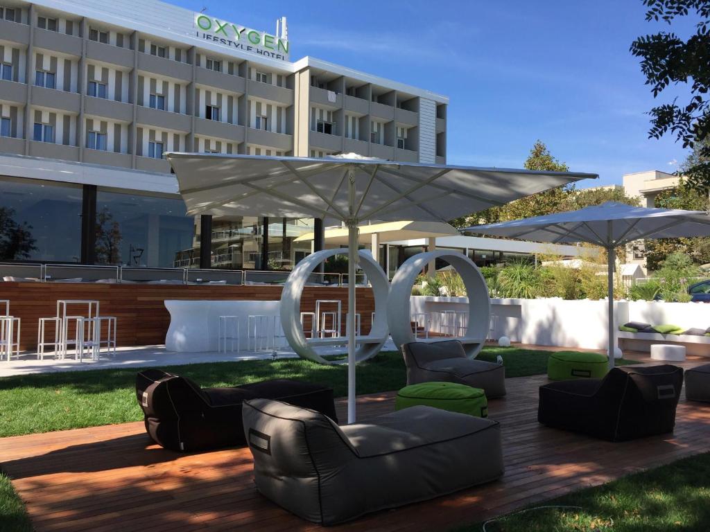 Oxygen Lifestyle Hotel photo 1
