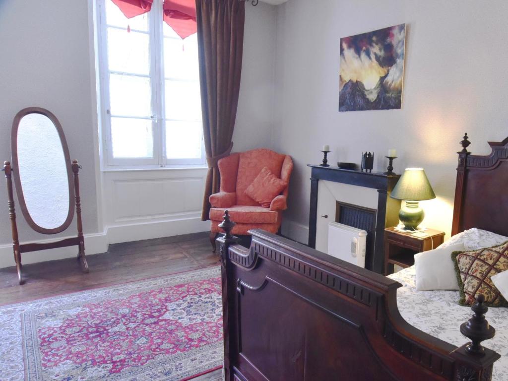 Maison du Magnolia photo 3