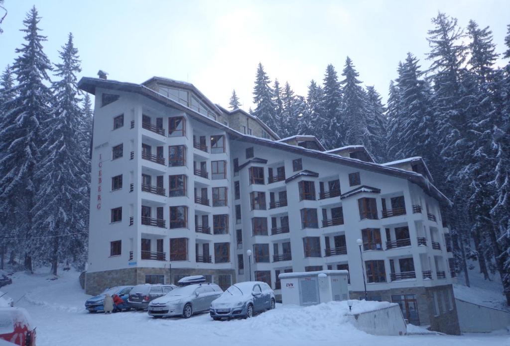 Ski & Holiday Apartments in Pamporovo photo 2