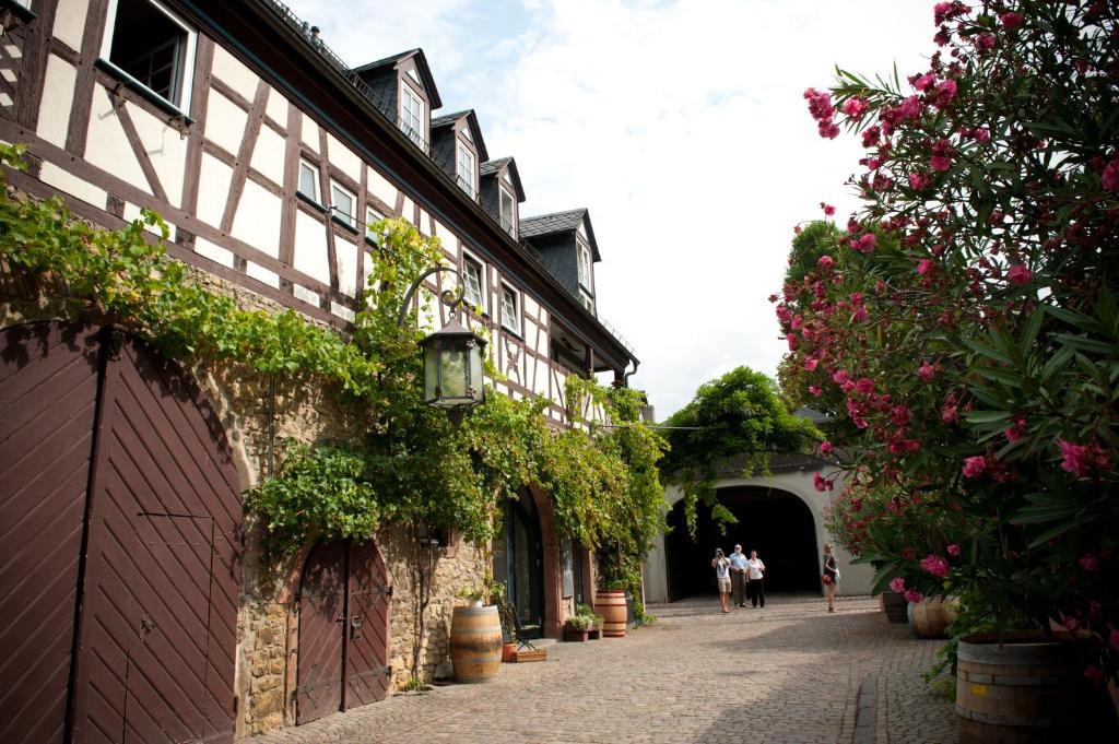 Weinhotel Koegler photo 1
