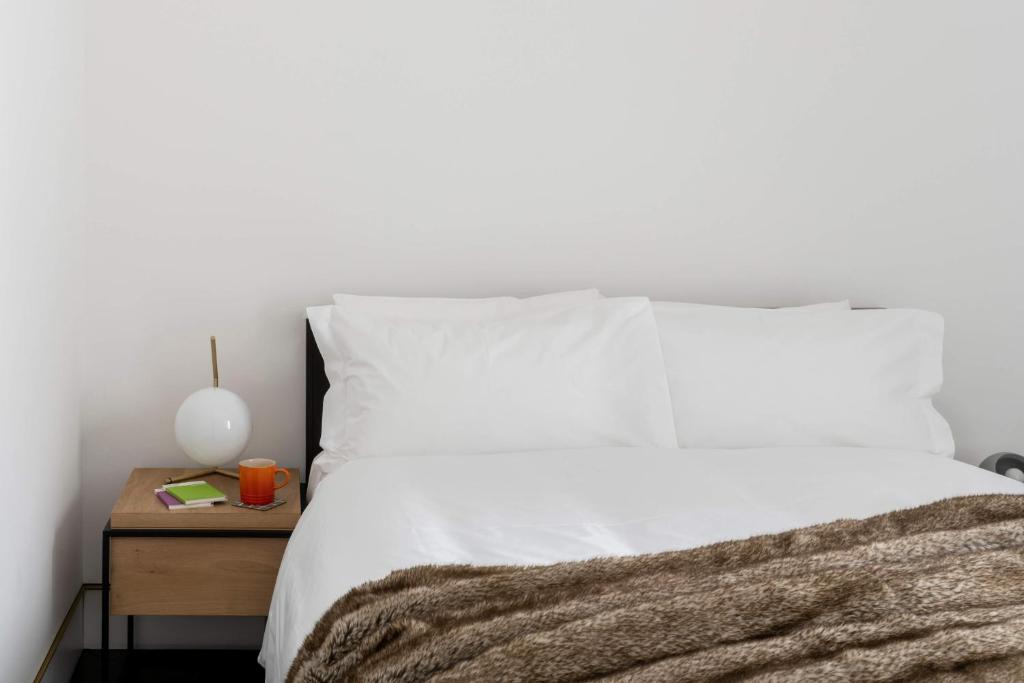 The Moorgate by Cove Room Type - One Bedroom Suite
