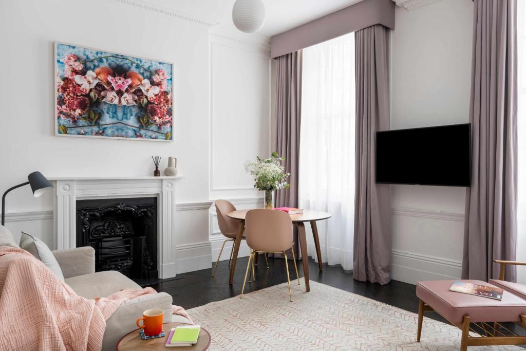 The Moorgate by Cove Room Type - Deluxe Studio