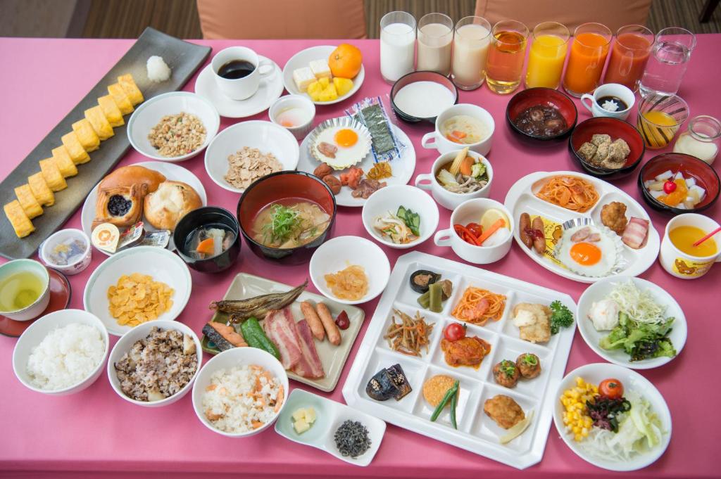 Shizunai Eclipse Hotel photo 1