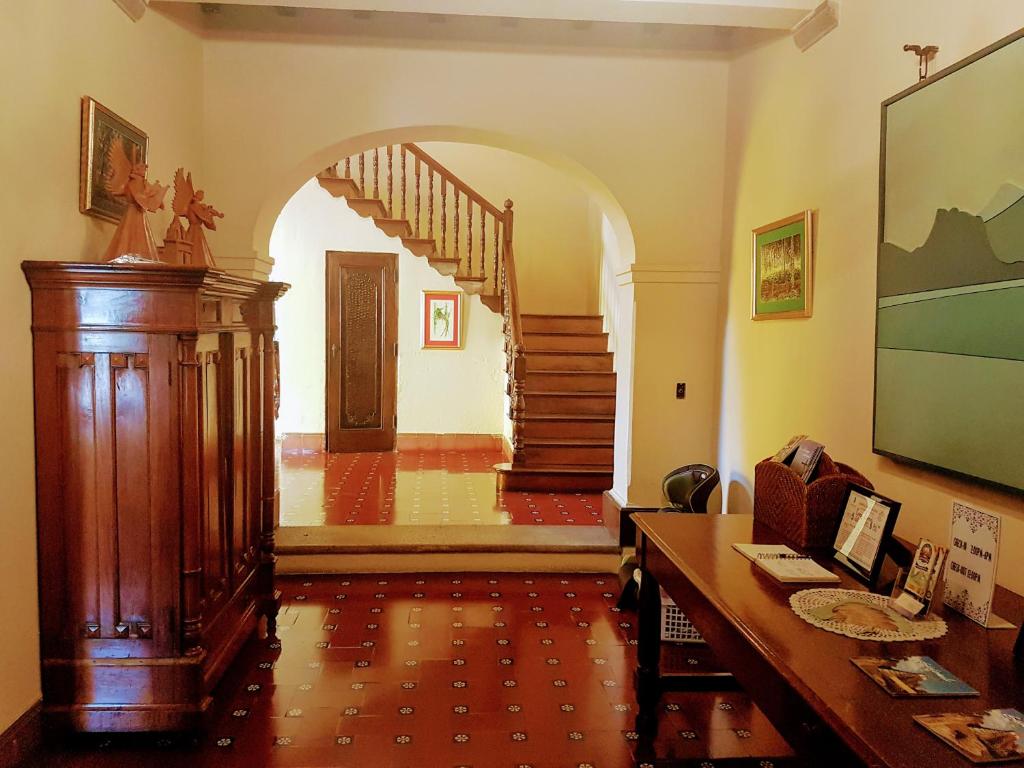 Casa Carmel Bed & Breakfast photo 3