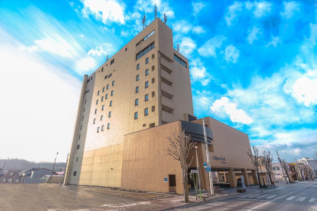 Shizunai Eclipse Hotel photo 3
