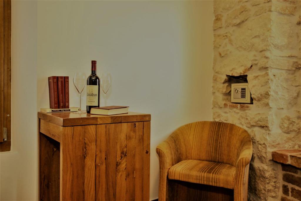 Apartment Old Town Square photo 3