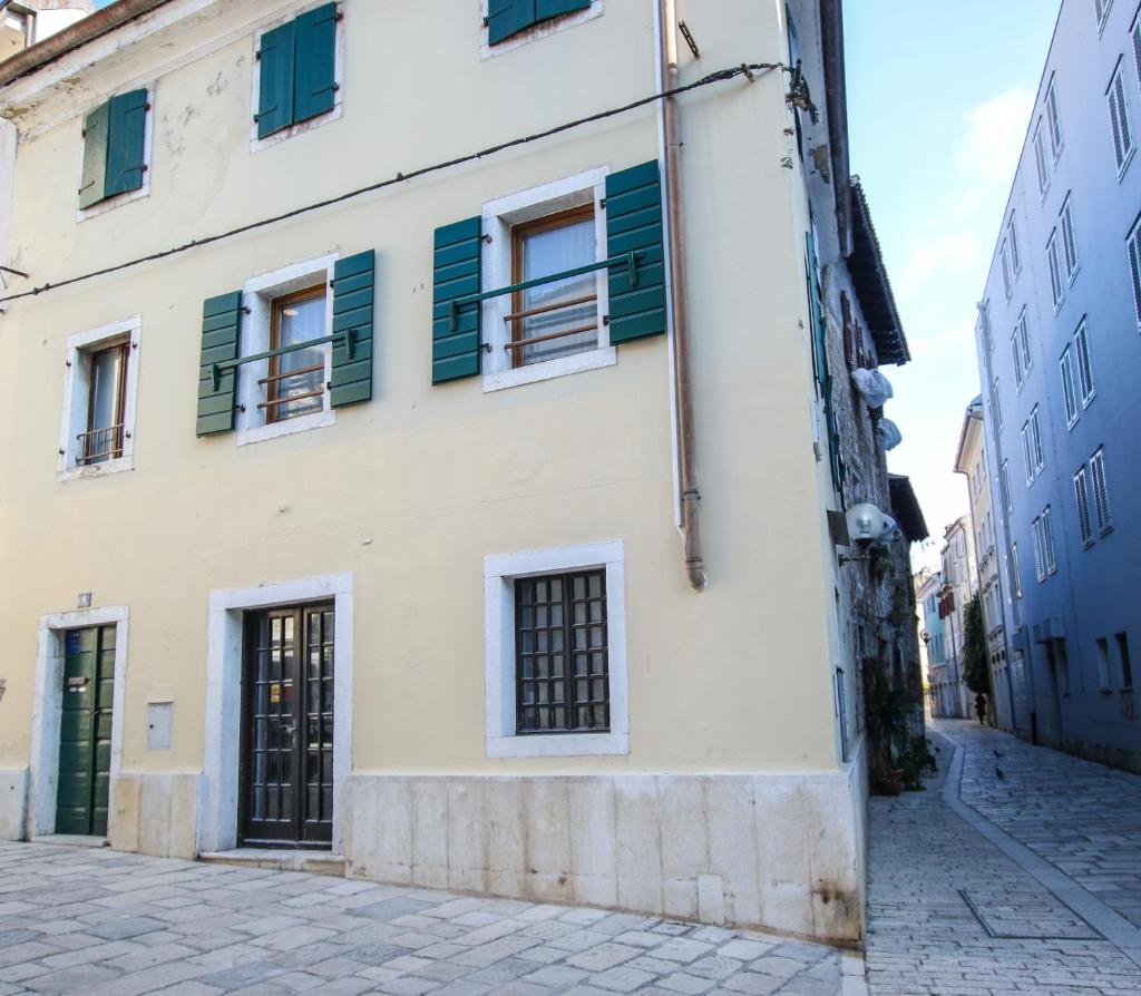 Apartment Old Town Square photo 1