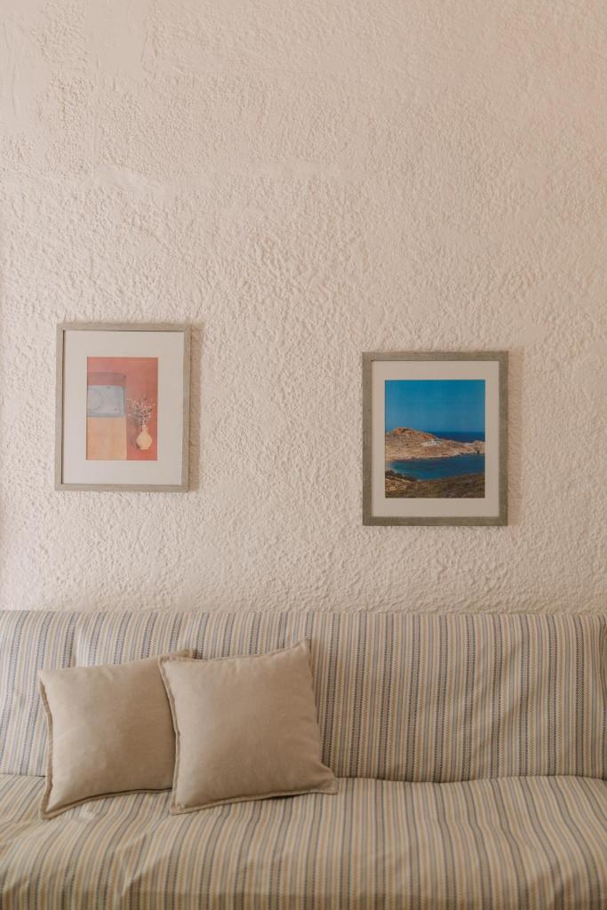 Perla Apartments - Tap to explore photos