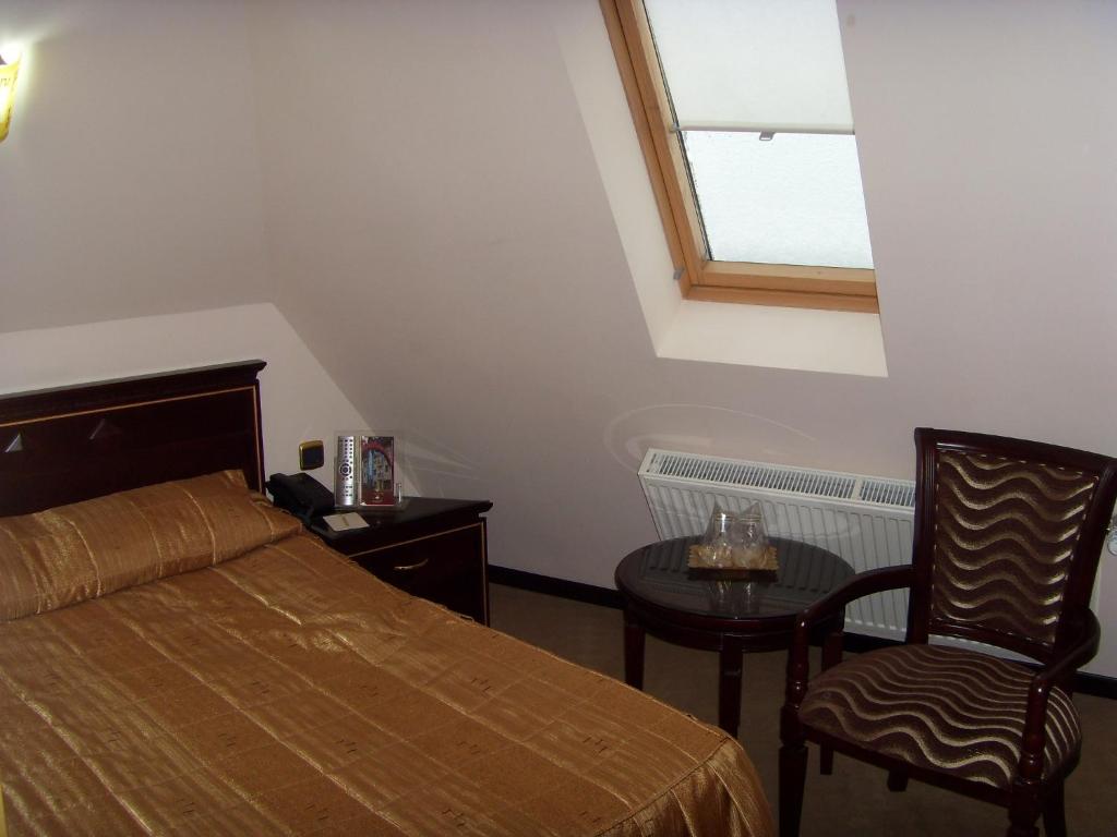 Одноместный (Одноместный номер), Hotel Arca lui Noe