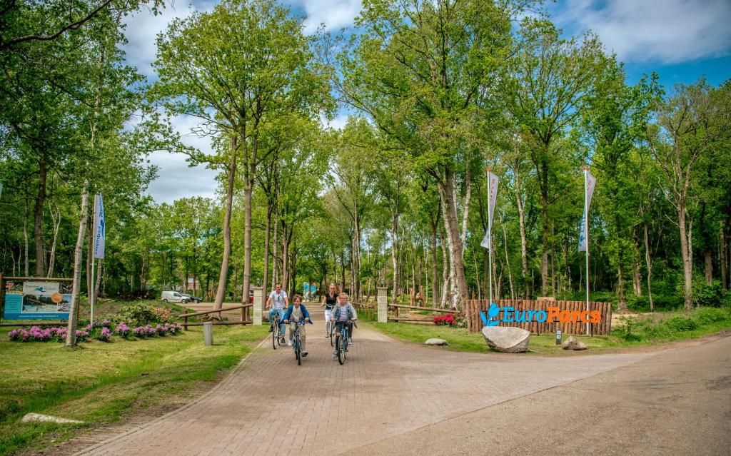 EuroParcs Ruinen - Tap to explore photos