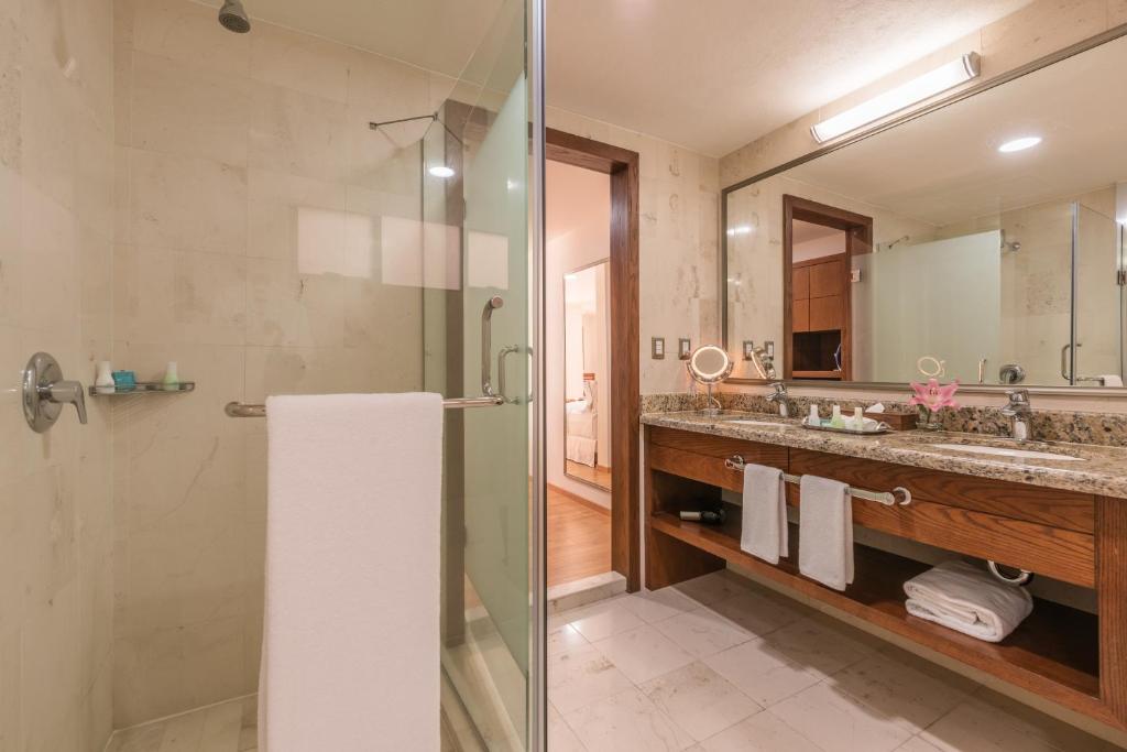 Апартаменты (Апартаменты в пентхаусе), Suites Perisur Apartamentos Amueblados