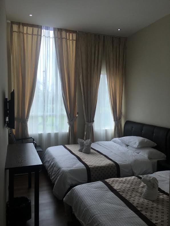 Qu Lin Resident photo 3