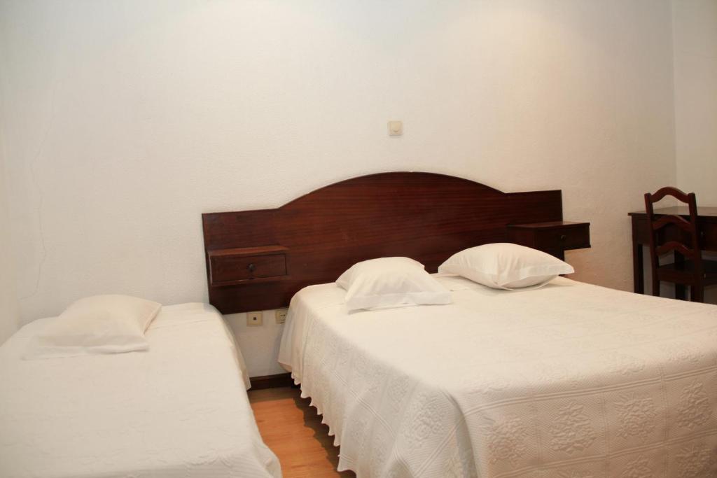 Трехместный (Трехместный номер), Residencial Bela Star