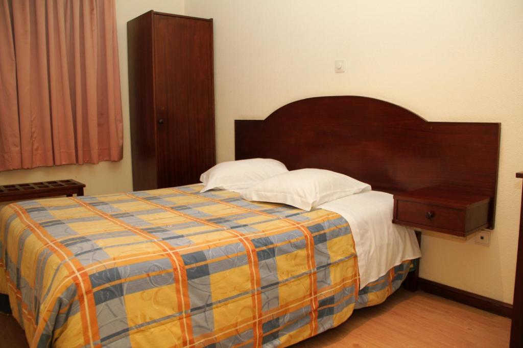 Одноместный (Одноместный номер), Residencial Bela Star