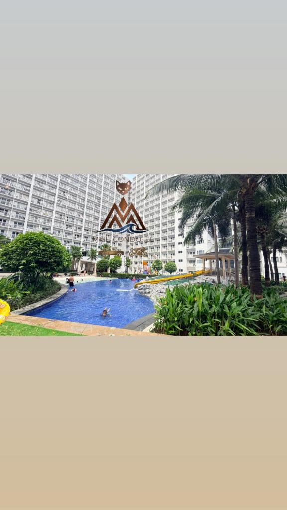 Misu Condotel - Shore Residences MOA - Tap to explore photos